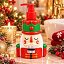JABÓN DE MANOS DISEÑO NAVIDEÑO CASCANUECES 340 ML IDC INSTITUTE